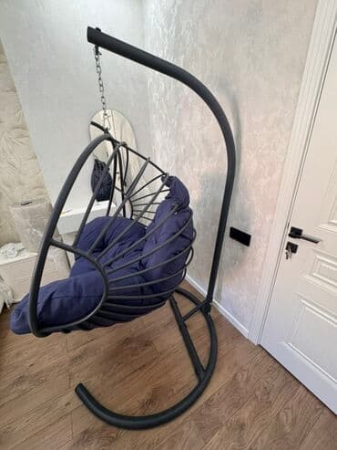 Lexus: Yeni, Oturacaq-yelləncək, Zontiksiz, Metal — 10