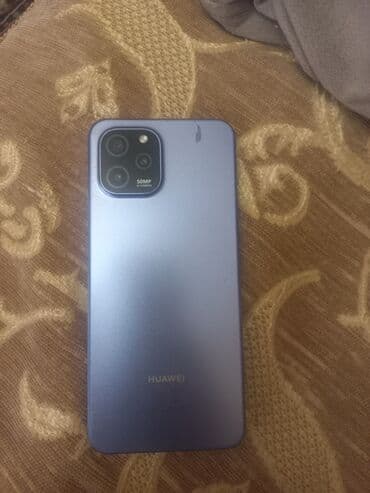 iphone 7 plus 256 gb: Huawei 3G, 32 GB, rəng - Mavi, Sensor — 2