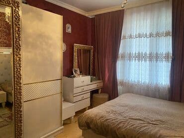 mehdiabadda ev satışı: 3 otaqlı, Yeni tikili, m. Neftçilər, 82 kv. m — 7