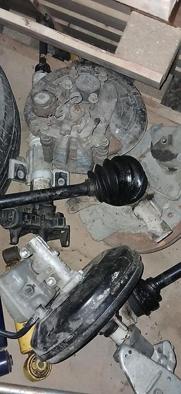 turbo az tofas dogan: Opel astra ehtiyyat hissələri satılır hamısı bir yerdə 700 manata ayrı — 2