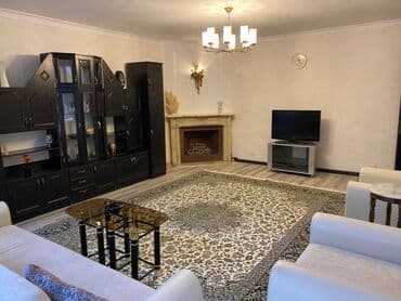 ramanı evlər: Yasamal rayonu Elmlər metrosunun yaxınlığında, köhnə tikili 9 — 4