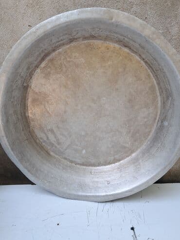 dib: Qazan, Alüminium — 8