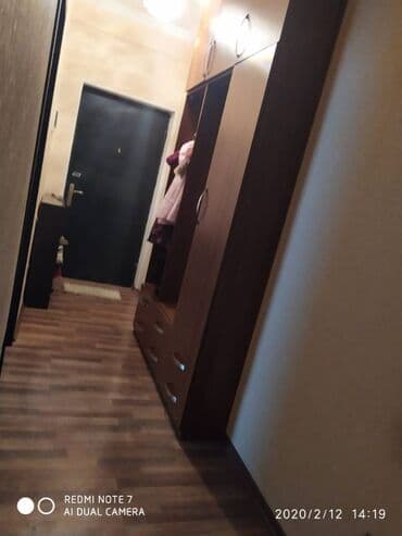 bakı bina evləri: 2 otaqlı, Yeni tikili, 60 kv. m — 10