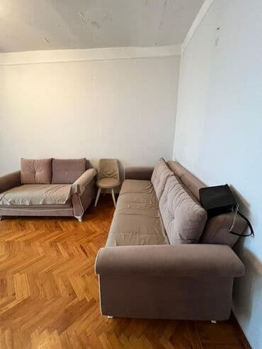 ev elani: Salam millət ev kirayə verilir yeni şəkildə gördüyünüz kimidir ev — 2