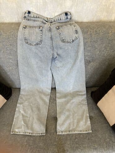 Toy paltarları və aksesuarları: Cins şalvar — 5