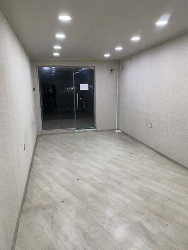 sumqayitda arenda obyekt: Əcəmi metrosuna yaxin obyekt lombard maqaza yerləşən ümumi sahəsi — 1