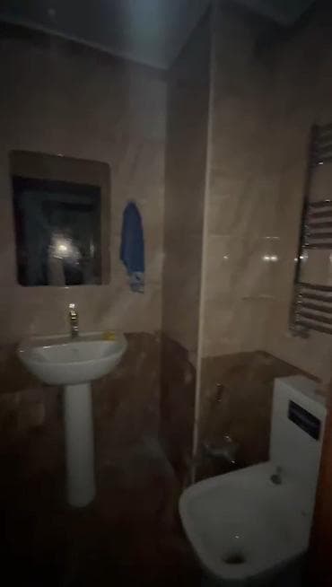 xosbulaq kiraye evler 2020: Xırdalan, H. Əliyev pr., 30-cu məh. 2 otaqlı, orta təmirli mənzil — 5