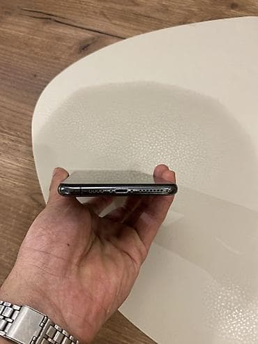 iphone zr: IPhone Xs Max, 64 GB, Space Gray — 3
