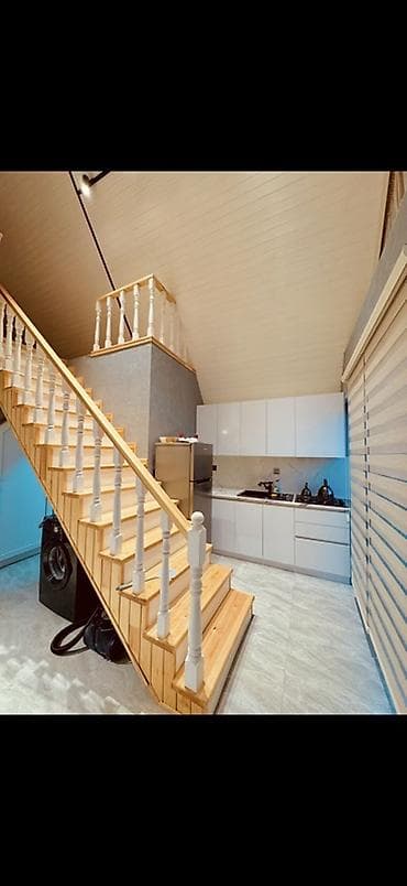 аренда дачи с бассейном: Мярдяканы, 100 м², 4 комнаты, С бассейном, Комби, Газ, Электричество — 6