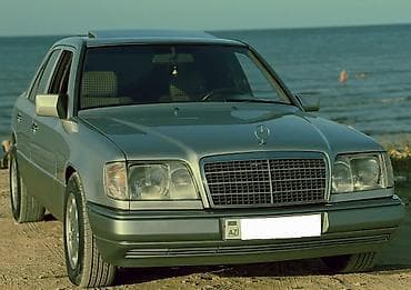 c 200 mercedes: Satılır il 1995
Benzin 
Satılanda elan silinəcək ✅️ — 4