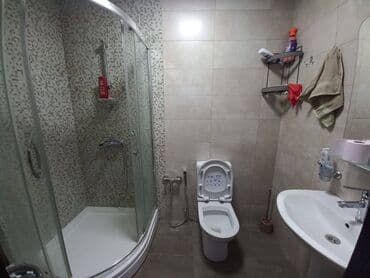 bine qesebesinde kiraye evler 2022: 20 yanvar metrosunun yaxınlığında melisada 20 mertebeli binanın 14-cü — 6