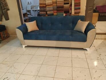 qupka: Künc divan, Yeni, Açılan, Bazalı, Parça, Ödənişli çatdırılma — 6
