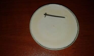 qızıl onluq qiyməti: Nəriman Nərimanovun 120 illik yubileyinə həsr edilmiş 1990-cı ilin döş — 2