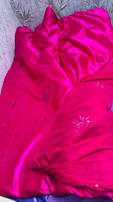 ədyal: Böyüklər üçün İki nəfərlik Qış üçün Yorğan — 4