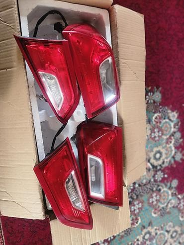 LED, Chevrolet 2017 il, ABŞ lalafo.az -da LED, Chevrolet 2017 il, ABŞ