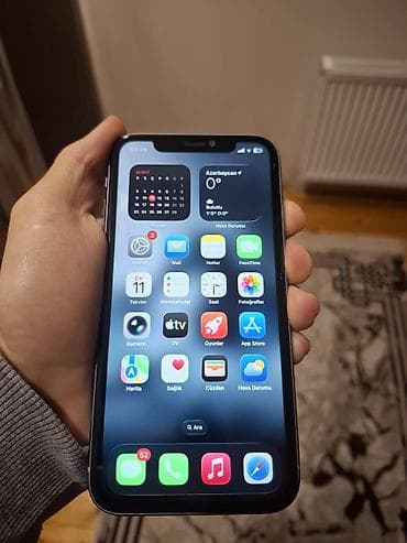 samsung a12 4 64: IPhone 11, 64 GB, Face ID — 2