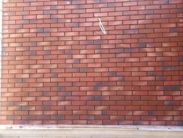 müşviq kərpic zavodu: Kabançik fasad kərpiç Ağ və qəhvəyi tonlarda dekorativ kərpic-panellər — 18