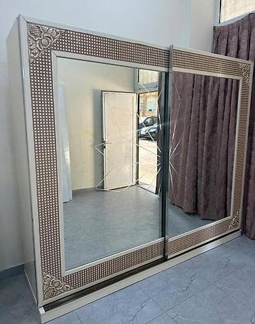 şkaflar ucuz: 💫RR
Dolab temiz tür mebeli maşin boyasi MDF 170 azn
Unvan Hezi Aslanov — 1