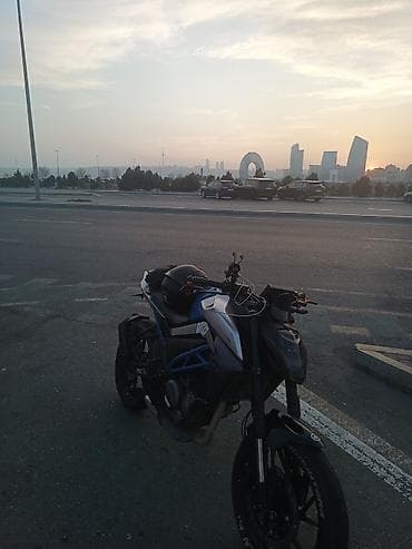 мотоцикл в баку: Salam arendaya nömrəli sənədli motolar var kiçik böyük kublar — 1