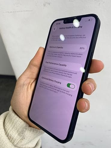 google pixel 6 pro: IPhone 13, 128 GB — 8