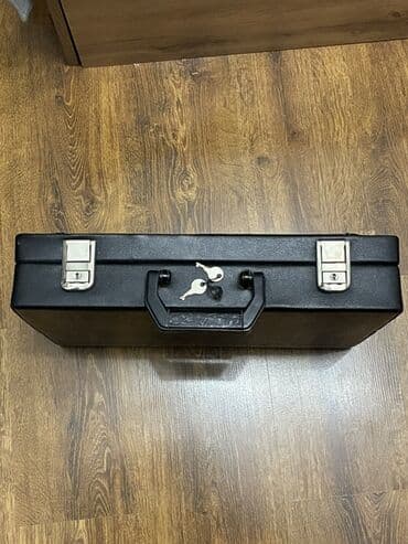 зажимы для денег: Б/у — 1