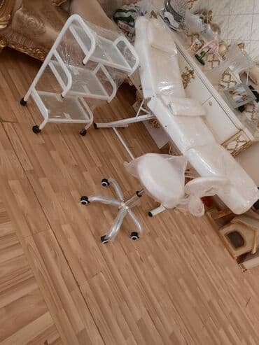 50 lik demir boru: Kosmetoloji Kuşetka😳 Tibbi tapcan Mikrobleydinq Qaş laminasiyası — 3