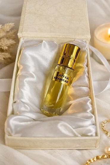 ideal.az parfum: Premium mini ətir koleksiyası Isteniler etirler istenilen olcude Hal — 5