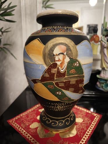 qedimi servis: Çay dəsti — 2