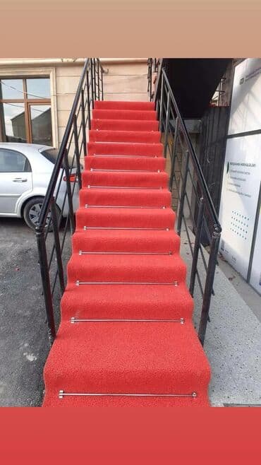 Ламинат: Ковролин — 3