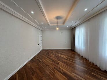 pirallahı əmlak: 6-cı mikrorayon, 3 otaqlı, Yeni tikili, 137 kv. m — 8