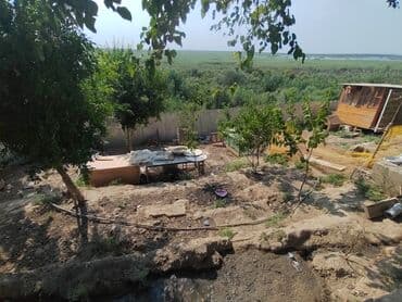 bahar heyət: 3 otaqlı, 100 kv. m, Kredit yoxdur, Orta təmir — 14