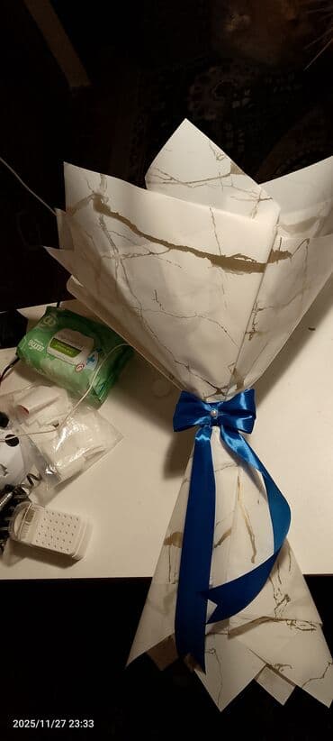 pulsuz panel: 🌸 Hazır Buketlər Satılır 🌸 Sevgililər Günü, Ad Günləri, Analar Günü — 4