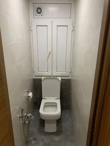 bina az musfiq qesebesi kohne tikili: Bakı, 3 otaqlı, Köhnə tikili, 66 kv. m — 7