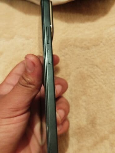 телефон fly ezzy 7: Honor X7c, цвет - Черный — 5