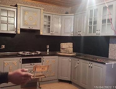 kreditle metbex mebelleri: Metbex mebelləri 150 manatdan başlayaraq sifarışle yığılır pirxojiler — 1