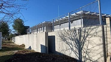 tikinti materiaları: Tros Setkası(raket tutan setka) - “Raket tutan setka” artıq — 4