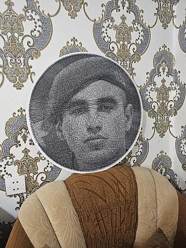 8 mart üçün hədiyyələr: Digər əl işləri — 5