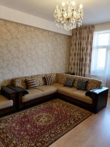 баку белый город купить квартиру: 3 комнаты, Новостройка, м. Хатаи, 103 м² — 7