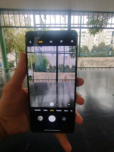 Poco X5 Pro 5G, 256 GB, rəng - Qara