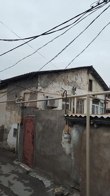 maştağada ev: Salam Sumqayıt Şəhər Corat Qəsəbəsinde Təcili Ev Satılır Kupçalıdır — 1