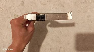 Kompüter ehtiyyat hissələri: Məhsul: Palit markalı PCI‑Express ekran kartı + D‑Link PCI Wi‑Fi — 8