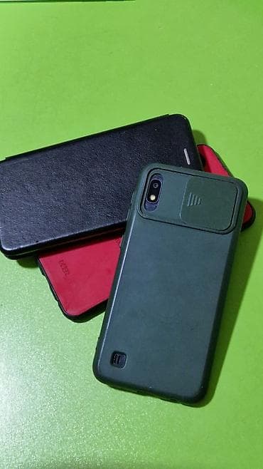 ТВ и видео: Samsung Galaxy A10, 32 ГБ, Две SIM карты — 1