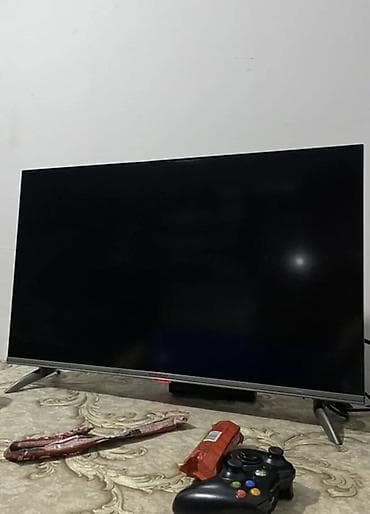 televizor stend: Новый Телевизор Shivaki 32" HD (1366x768) — 2