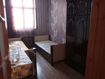 qusar kiraye evler: 35 kv. m, 2 otaqlı, Kombi, Qaz, İşıq — 3