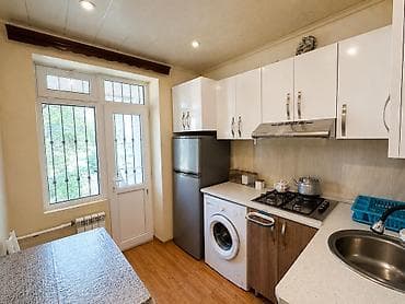 kiraye gence: 🏠 2 otaqlı tam əşyalı mənzil kirayə verilir 📍 Həzi Aslanov metrosuna — 7