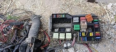 eleyus venera a: Avtomobil ehtiyat hissələri paketi Bmw e36 1.8m43 matoru və zapçası — 8