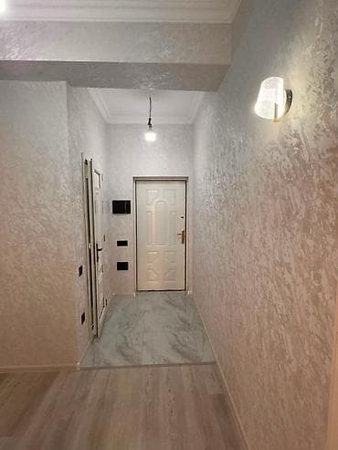 Məmmədli, 2 otaqlı, Yeni tikili, 53 kv. m — 6