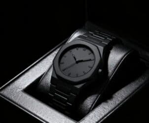 купить мужские часы в баку: Новый, Наручные часы — 6