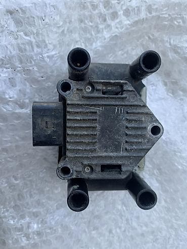 Volkswagen golf 4, bora, jetta üçün babin. Üstdən çıxmadı, işlək lalafo.az -da Volkswagen golf 4, bora, jetta üçün babin. Üstdən çıxmadı, işlək