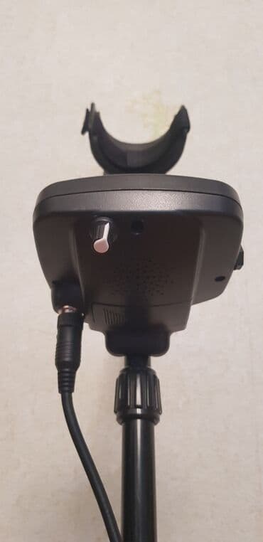 qizil axtaran aparat: TX-850 Metal detektoru.Səliqəli və çox gözəl işlək qabiliyyətinə — 3